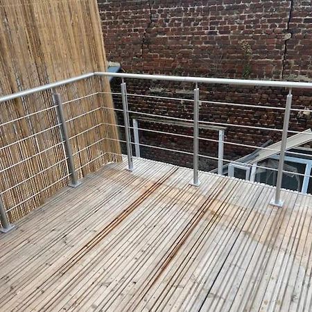 Appartement Standing Le Havre Bagian luar foto