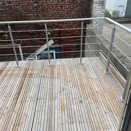 Appartement Standing Le Havre Bagian luar foto