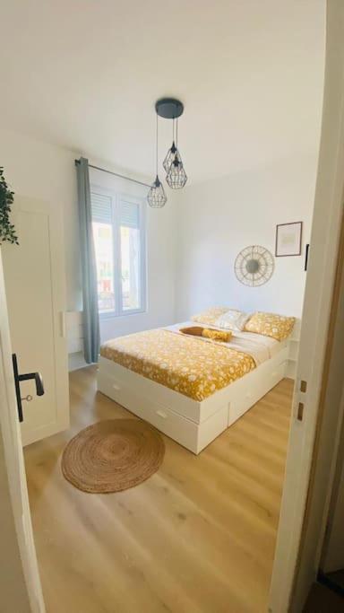 Appartement Standing Le Havre Bagian luar foto
